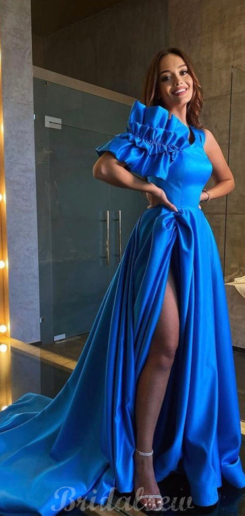 Blue Dresses – MarlasFashions.com